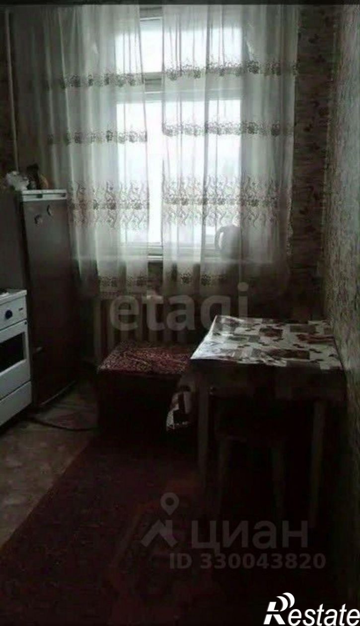 1-комн квартира ул Ленинградская, 33/1,  д. 33/1