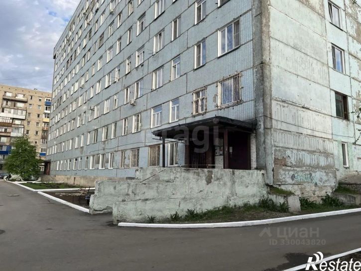 1-комн квартира ул Ленинградская, 33/1,  д. 33/1