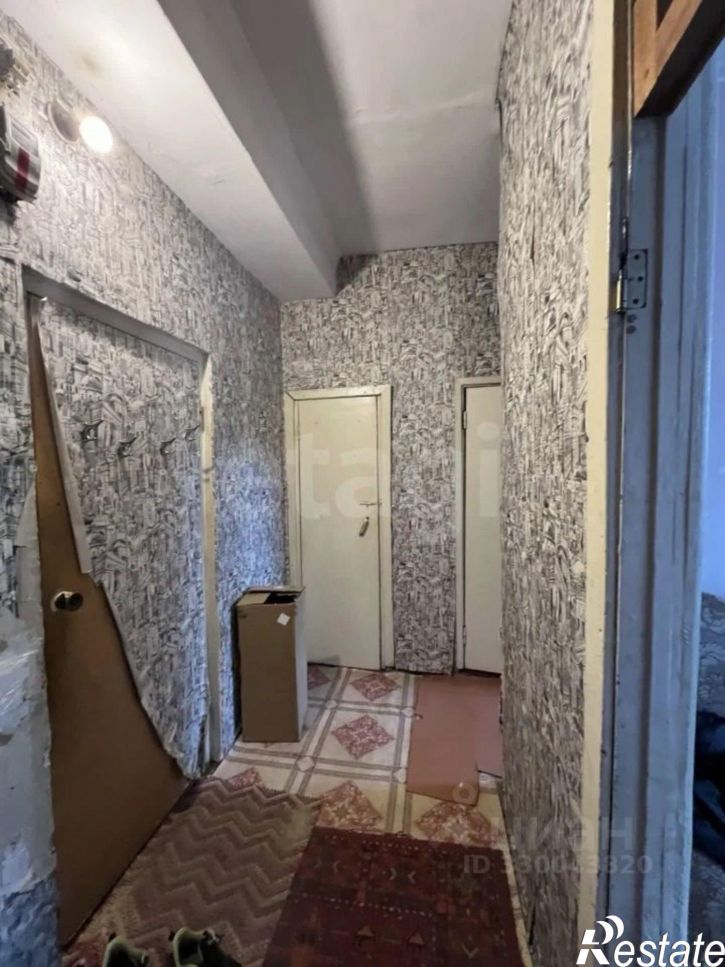 1-комн квартира ул Ленинградская, 33/1,  д. 33/1