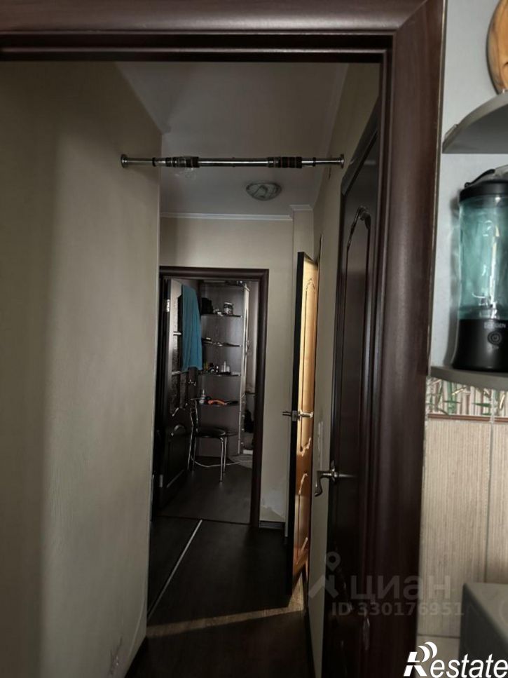 3-комн квартира пер Николая Гастелло, 20,  д. 20