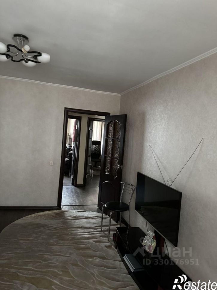 3-комн квартира пер Николая Гастелло, 20,  д. 20