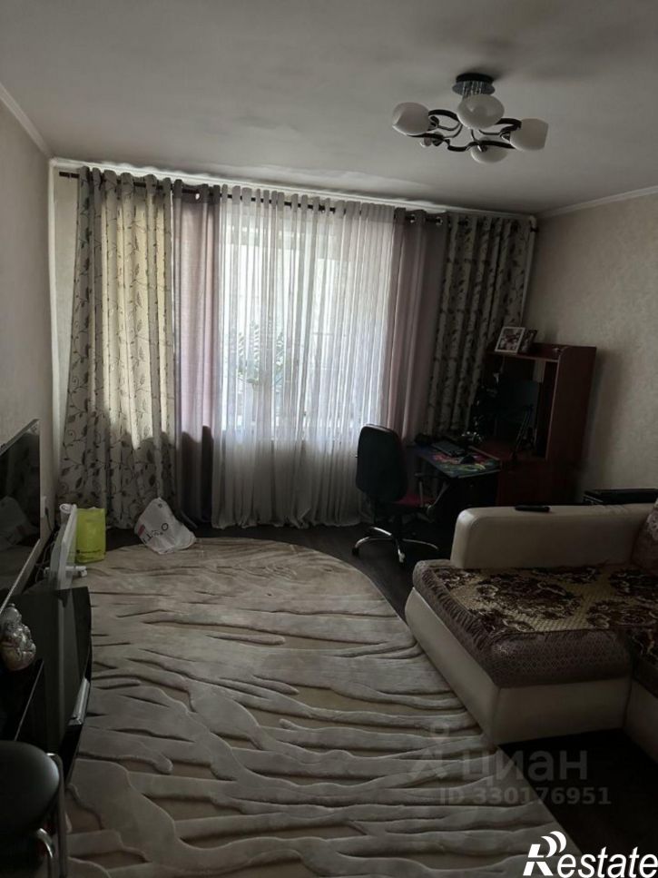 3-комн квартира пер Николая Гастелло, 20,  д. 20