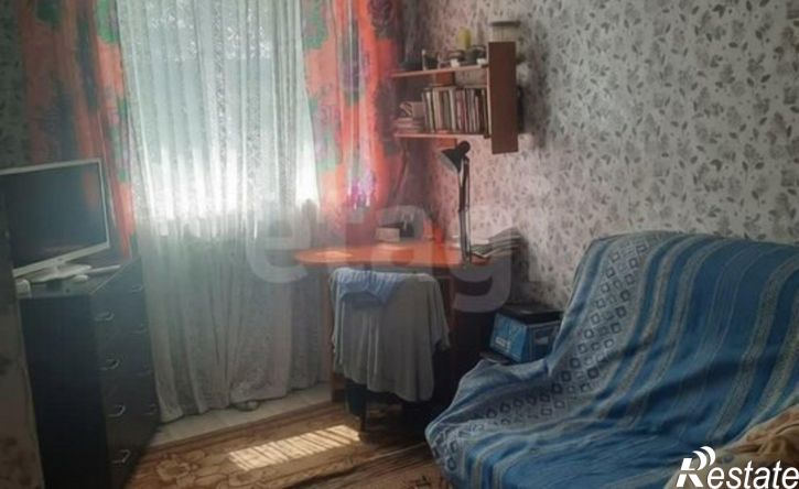 3-комн квартира Малоугреневская улица, 31,  д. 31