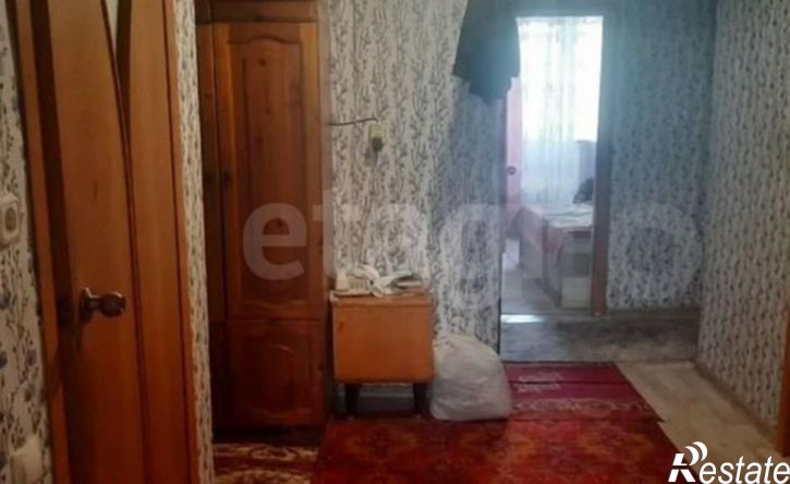 3-комн квартира Малоугреневская улица, 31,  д. 31