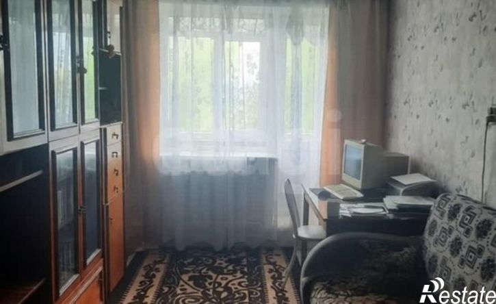 3-комн квартира Малоугреневская улица, 31,  д. 31