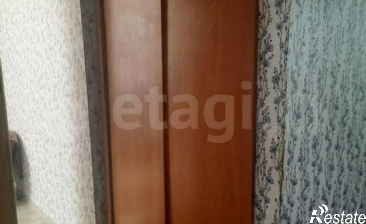 3-комн квартира Малоугреневская улица, 31,  д. 31