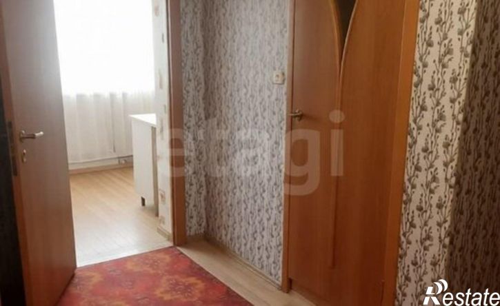 3-комн квартира Малоугреневская улица, 31,  д. 31