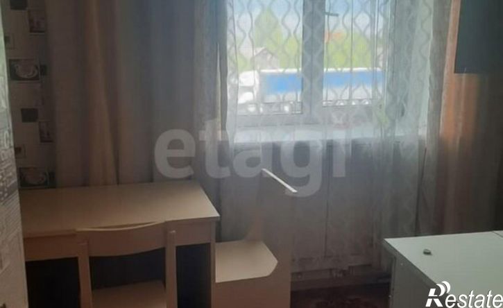 3-комн квартира Малоугреневская улица, 31,  д. 31