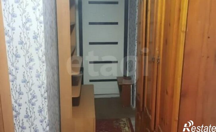 3-комн квартира Малоугреневская улица, 31,  д. 31