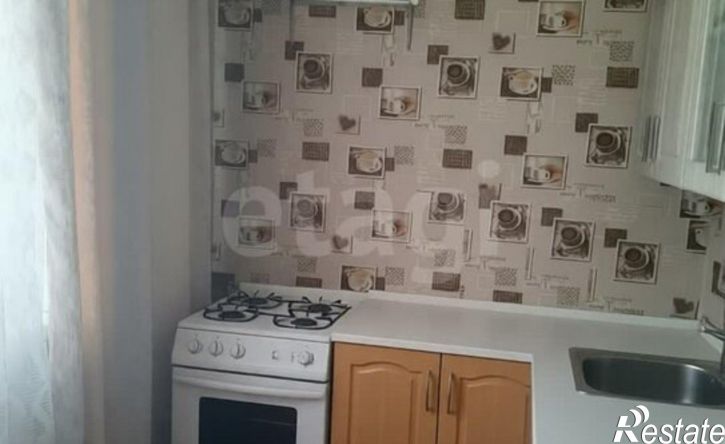 3-комн квартира Малоугреневская улица, 31,  д. 31