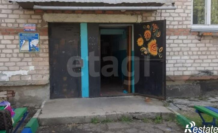 3-комн квартира Малоугреневская улица, 31,  д. 31