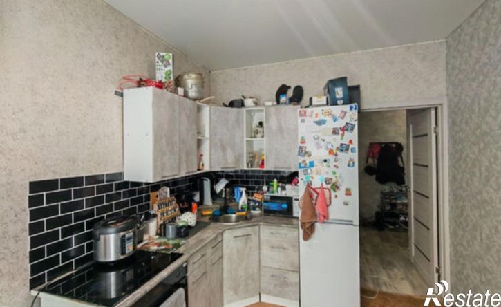 1-комн квартира улица Михаила Ломоносова, 39/1,  д. 39/1