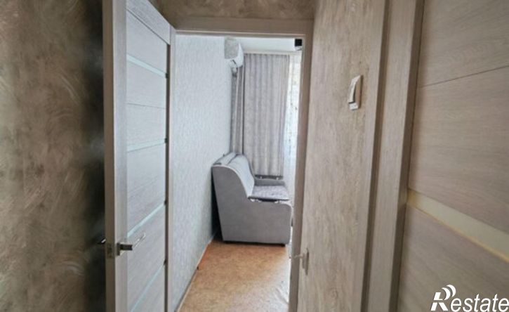 1-комн квартира улица Михаила Ломоносова, 39/1,  д. 39/1