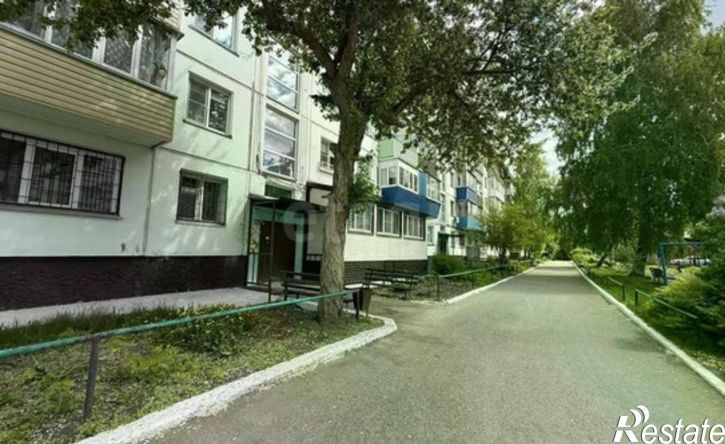 1-комн квартира ул Вали Максимовой, 7,  д. 7