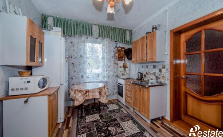 2-комн квартира Ручейный пер, 10,  д. 10
