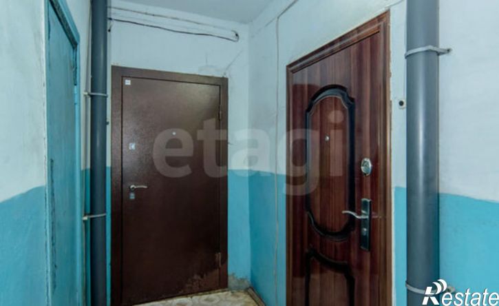 2-комн квартира Ручейный пер, 10,  д. 10