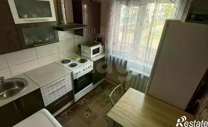 1-комн квартира ул Вали Максимовой, 7,  д. 7