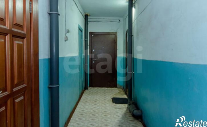 2-комн квартира Ручейный пер, 10,  д. 10
