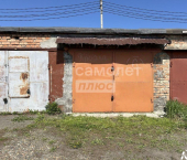 18 кв м ул Туркменская, 11