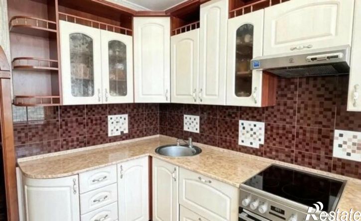2-комн квартира Коммунарский переулок, 16,  д. 16
