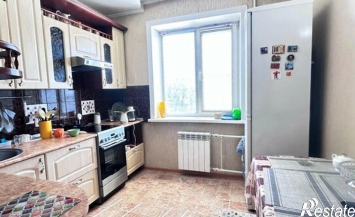 2-комн квартира Коммунарский переулок, 16,  д. 16
