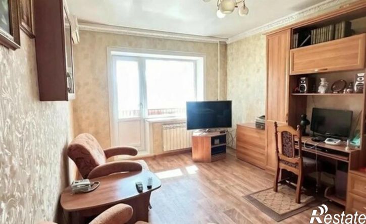2-комн квартира Коммунарский переулок, 16,  д. 16