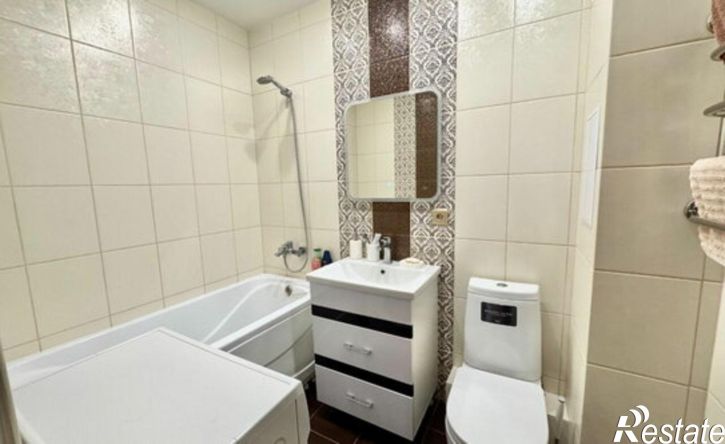 1-комн квартира Стахановская улица, 2/2,  д. 2/2
