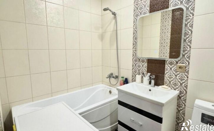 1-комн квартира Стахановская улица, 2/2,  д. 2/2