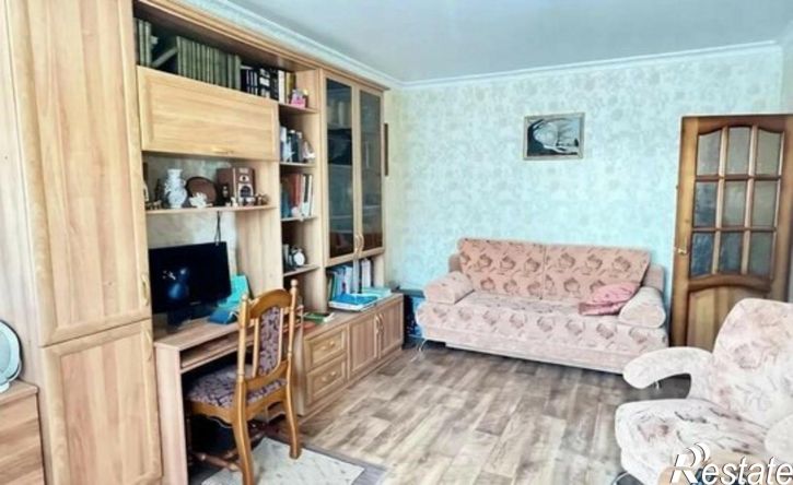 2-комн квартира Коммунарский переулок, 16,  д. 16