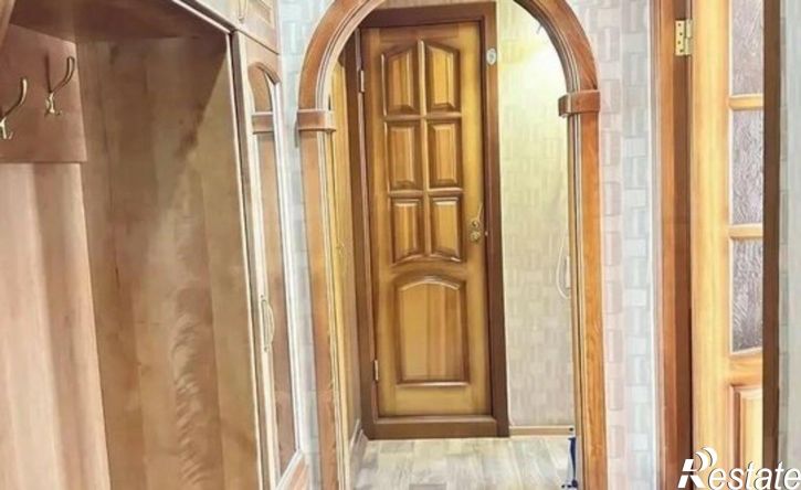 2-комн квартира Коммунарский переулок, 16,  д. 16