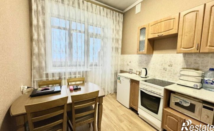 1-комн квартира Стахановская улица, 2/2,  д. 2/2