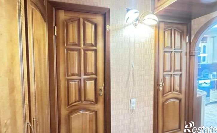 2-комн квартира Коммунарский переулок, 16,  д. 16