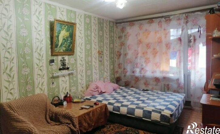 1-комн квартира улица Льнокомбинат, 15Ж,  д. 15Ж