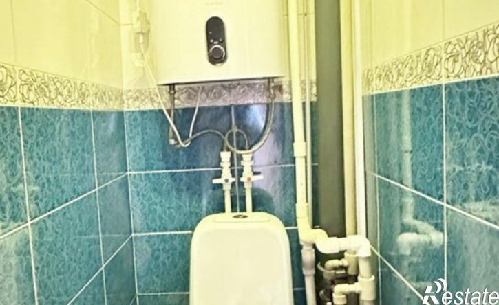 2-комн квартира Коммунарский переулок, 16,  д. 16