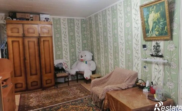 1-комн квартира улица Льнокомбинат, 15Ж,  д. 15Ж