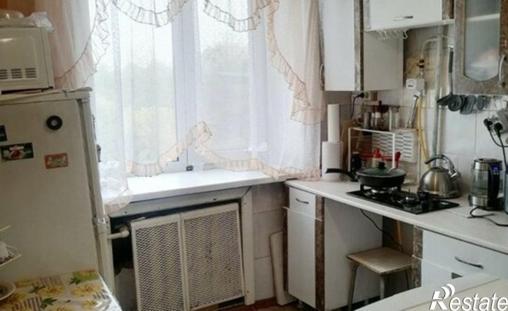 1-комн квартира улица Льнокомбинат, 15Ж,  д. 15Ж