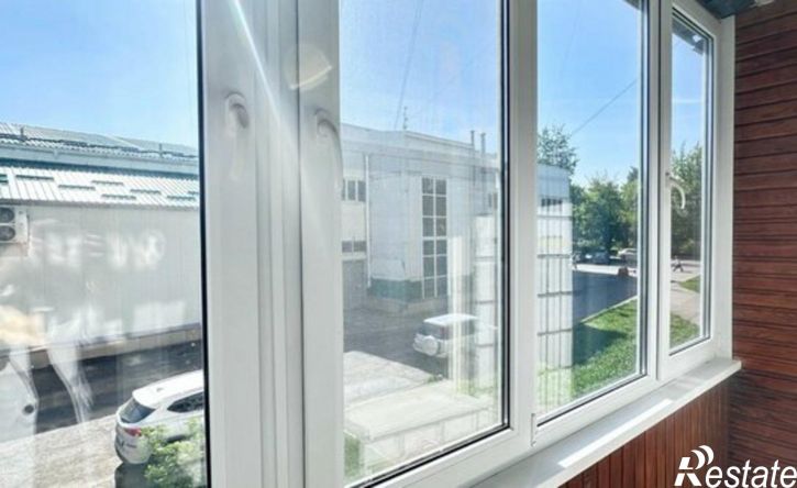 2-комн квартира Коммунарский переулок, 16,  д. 16