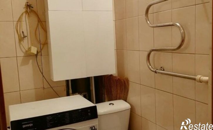 1-комн квартира улица Льнокомбинат, 15Ж,  д. 15Ж