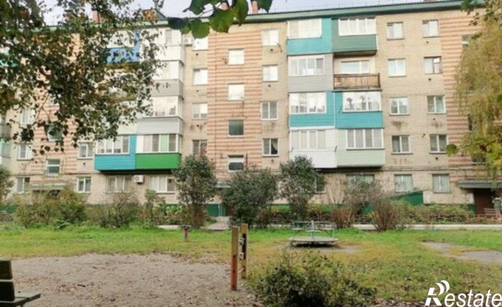 1-комн квартира улица Льнокомбинат, 15Ж,  д. 15Ж
