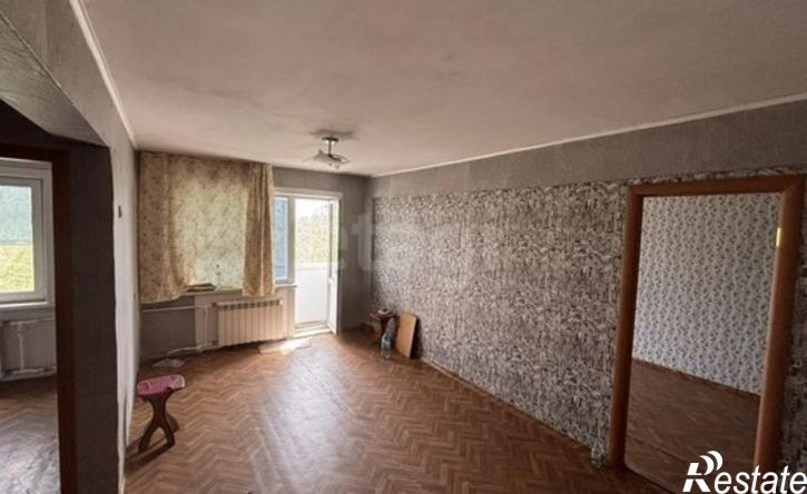 2-комн квартира ул имени Героя Советского Союза Васильева, 53,  д. 53