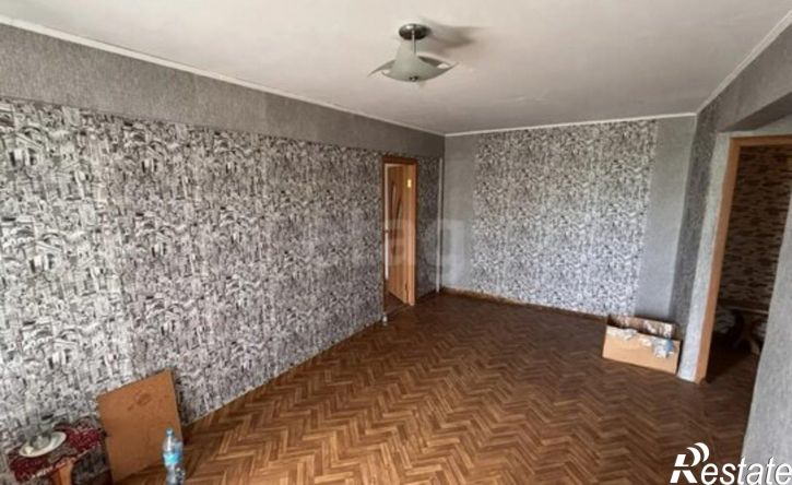 2-комн квартира ул имени Героя Советского Союза Васильева, 53,  д. 53