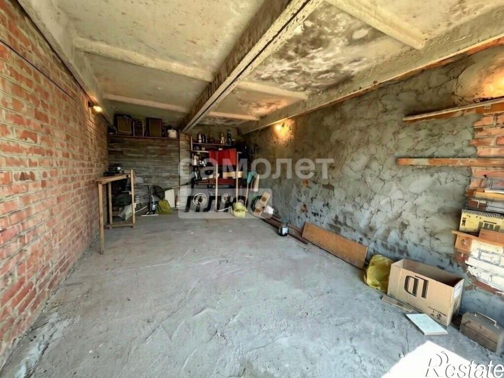 Гараж/парковка ул Туркменская, 11,  д. 11