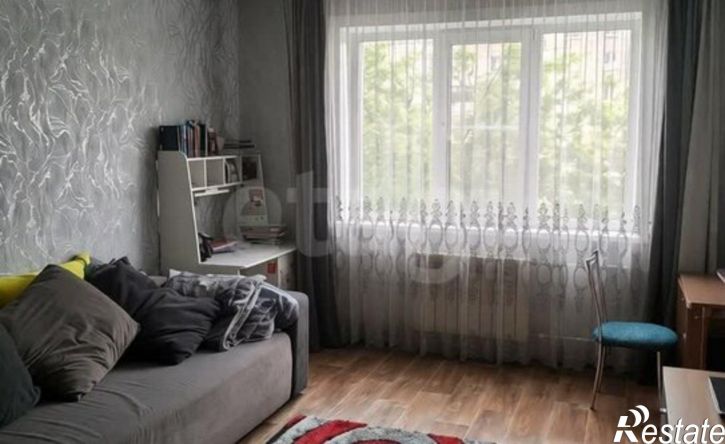 3-комн квартира ул Александра Матросова, 47/1,  д. 47/1