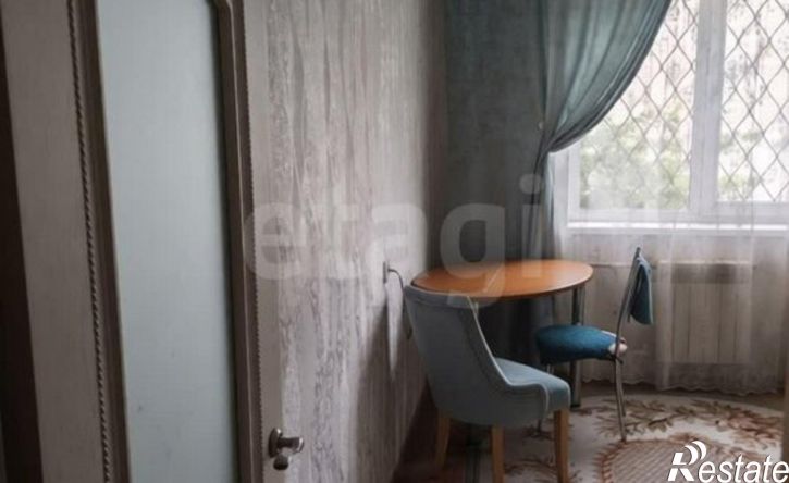3-комн квартира ул Александра Матросова, 47/1,  д. 47/1