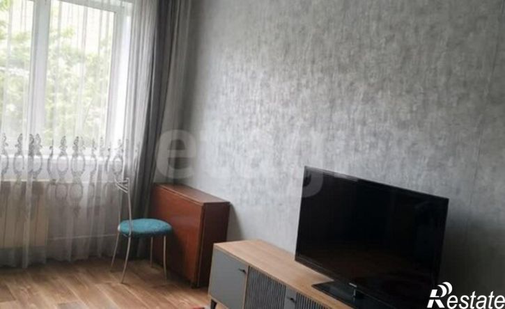 3-комн квартира ул Александра Матросова, 47/1,  д. 47/1