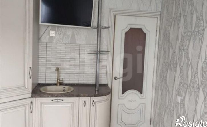 3-комн квартира ул Александра Матросова, 47/1,  д. 47/1
