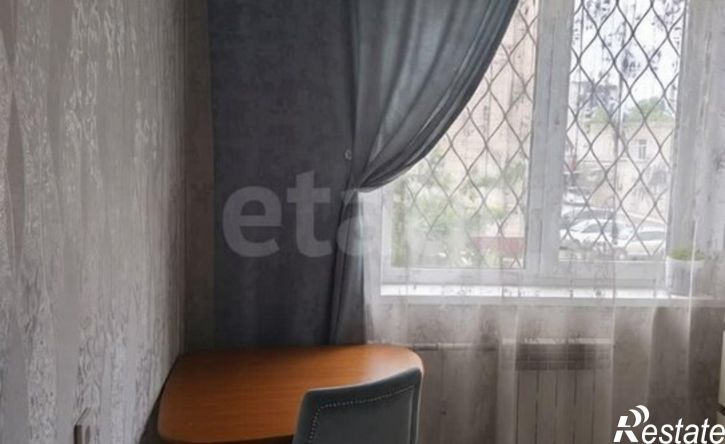 3-комн квартира ул Александра Матросова, 47/1,  д. 47/1