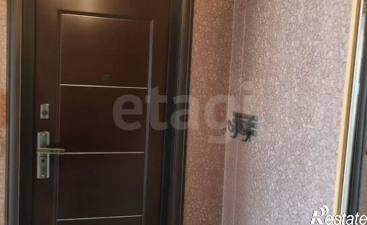 3-комн квартира ул Александра Матросова, 47/1,  д. 47/1