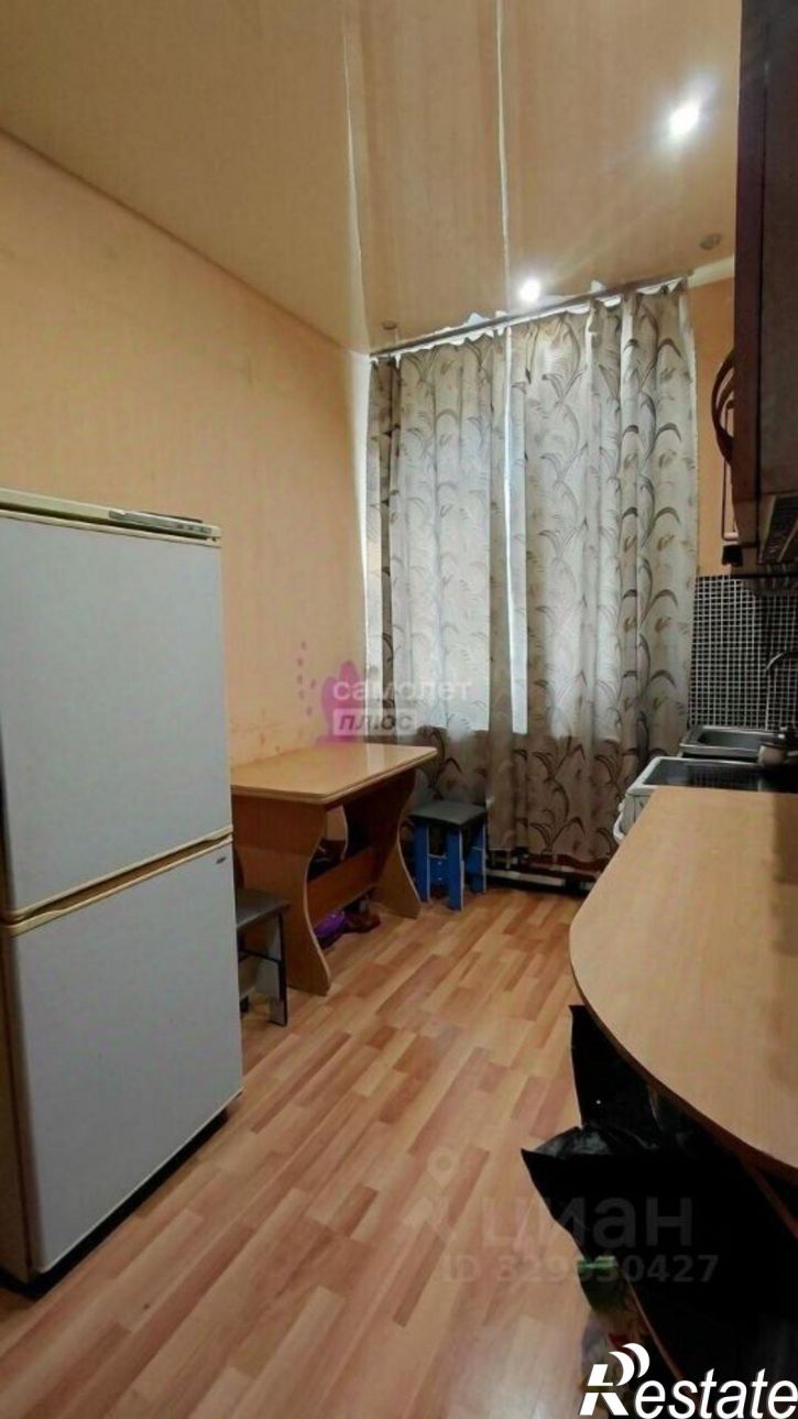 2-комн квартира ул 1-й Военный городок, 98,  д. 98