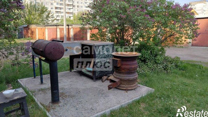 2-комн квартира ул 1-й Военный городок, 98,  д. 98